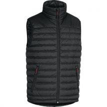 Gilet G-doon Doudoune Polyamide Ripstop Enduit Pu - Homme