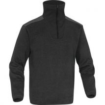 Pull Polaire Marmot Aspect Pull Polyester - Homme
