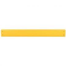 Traverse Acier Galvanisé Pour Barrière Modulaire 135 Cm