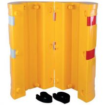 Protection Pour Pilier 160x160 Mm