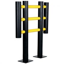 Séparateur D'expace De Travail Longueur 1 M