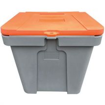 Coffre À Sel Pe 110 L - Cemo