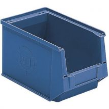 Bac À Bec Bleu Dimensions 230/200x147x132 Mm 31 Litres