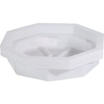 Bac De Rétention Pour Fûts D'une Capacité De 83 L