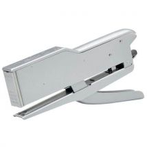 Pince Agrafeuse Zenith Métal Gris 551 Agrafe 24/6 Ou 26/6
