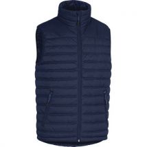 Gilet G-doon Doudoune Polyamide Ripstop Enduit Pu - Homme