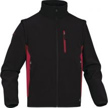Veste Mysen2 Softshell Polyester/elasthanne - Homme