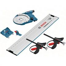 Bosch 1 Kit Accessoires Pour Défonceuse Fsn Ofa 32 800 Bosch