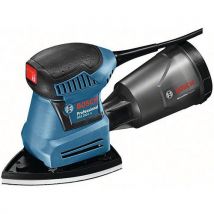 Bosch 1 Ponceuse Vibrante Filaire Gss 160 Multi En L_boxx Bosch