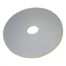 Disque Beige Polissage (1x5) P/monobrosse 400 Hs