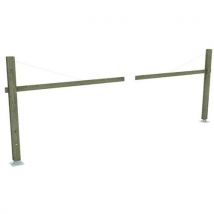 Limiteur De Hauteur Pivotant Passage 7m