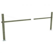 Limiteur De Hauteur Pivotant Passage 8m