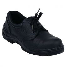 Chaussures Basses S1p Src 46 Noir - Homme