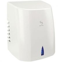Sèche-mains Copt'air-s À Air Pulsé Chauffant Jvd - 1500w Blc