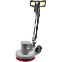 Karcher - Monobrosse BDS 43/150 C Classic - 1500W - Haute Vitesse - Ergonomique - Emballage Recyclable