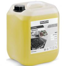Karcher 1 Détergent Haute Pression Concentré, Sans Nta._karcher