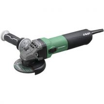 Hitachi 1 Meuleuse Diamètre 125mm 1700w - Hikoki - Hikoki