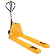 Transpalette Éléctrique - Capacité 1500kg