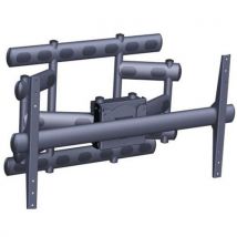 Bras Mural Pfw 6855 Inclinable Orientable & Rotatif Vogel's