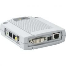 Décodeur Ip Axis P7701