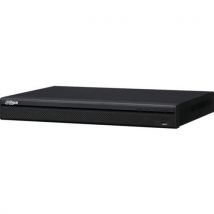Enregistreur Vidéo Hcvr8416l-s3 Dvr Full Hd 16 Caméras 4 En