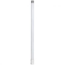 Tube De Raccordement Dahua Pfa 117 Pour Support Plafond Pfb220c