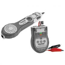 Testeur Réseau Avec Générateur De Signal