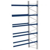 Rack Kit Suivant 6000x1890x1100 5 Niv - P3 - 800 Kg