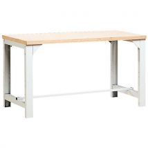 Etabli Largeur 1520mm Avec Plateau Mu Ltiplis De 40