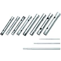 Jeu Clés À Douille Double Kd26r