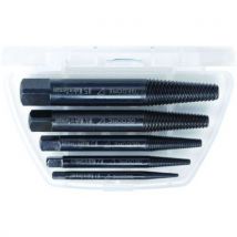 Jeu 5 Extracteurs De Vis 8551 M3-m18