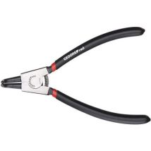 GedoreRed - Pince circlips externes coudée 90° R2765 - Ø19-60mm - Serrage précis et durable