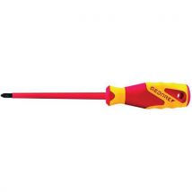 Tournevis Vde Vis Phillips Vde2160 Ph3