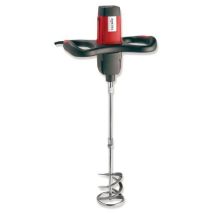 Mondelin - Agitateur Électrique Tecmix 1100 - 1100W, 1000 tr/min, Hélice 120mm - Puissant et Fiable