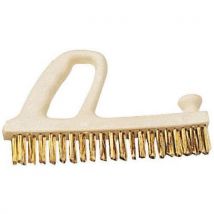 Brosse-rabot