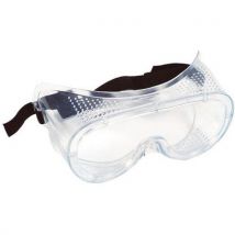 Lunettes-masque