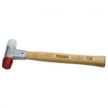 Mob 1 Massette À Embouts 2 Durets - Mob