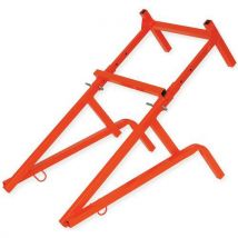 Support Métallique Pour Entonnoir