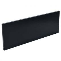 Etagère Noire L 100cm