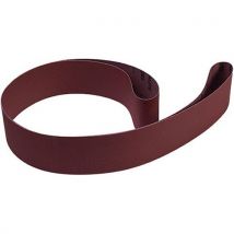 Bande Abrasive Étroite R293 100x920mm Grain 120