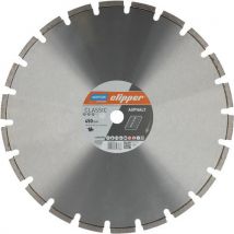 Disque Diamant Classic Asphalt Ø450x25.4mm