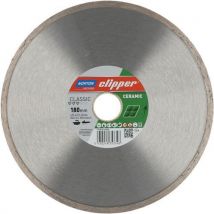 Disque Diamant Classic Ceramic Ø180x25.4mm