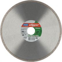 Disque Diamant Classic Ceramic Ø200x25.4mm