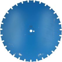 Clipper - Disque diamant Classic Universal Laser Ø650mm - Alésage 25.4mm - Coupe Précise et Durable