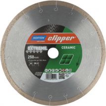 Disque Diamant Extreme Ceramic Ø250x25.4mm