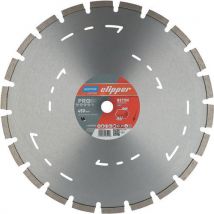 Disque Diamant Pro Beton Soft Ø450x25.4mm