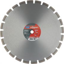 Disque Diamant Pro Beton Soft Ø500x25.4mm