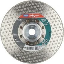 Disque Diamant Pro Marmo Surf Ø230x22.23mm