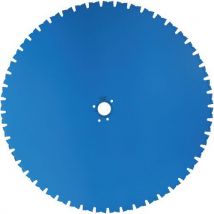 Disque Diamant Pro Universal Laser Ø1000x60mm
