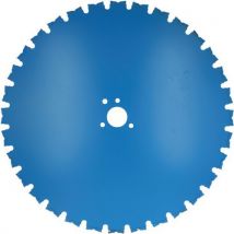 Disque Diamant Pro Universal Laser Ø900x60mm